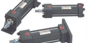Hydraulic Cylinders