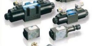 Hydraulic Valves