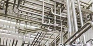 Pipe Installation System