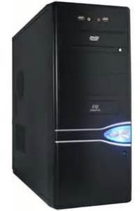 Central Processing Unit(CPU)