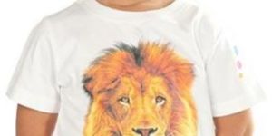 Singham Tee