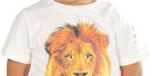 Singham Tee for Baby Boy