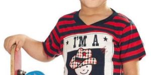 Trouble Maker Tee - Fashionable T-shirts