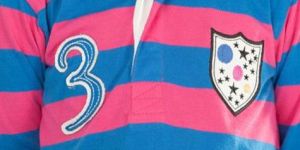 Ventra Polo - Kids Casual Dress