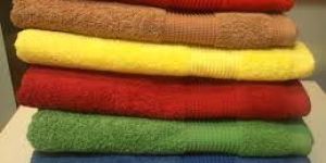 Plain Towels
