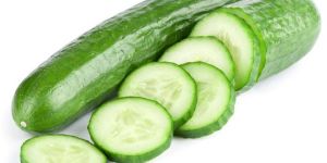 Fresh Cucumber