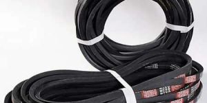 Banded Rubber V-Belts