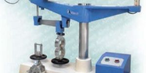 Cement Tensile Tester