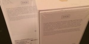 Apple Iphone 5s 64gb Unused Factory Unlocked