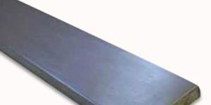Mild Steel Flat Bar