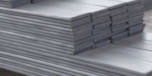 MS Flat Bars