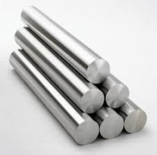 Round Bar Steel