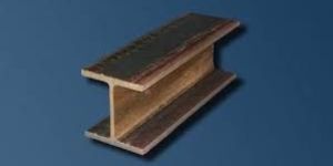 Steel I Beam