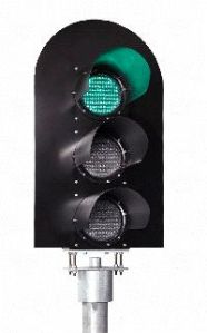 Railway Signals