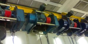 Chain Hoist