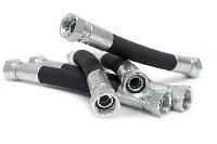 Hydraulic Pipe Fitting