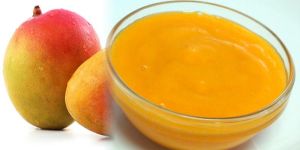 Mango Pulp