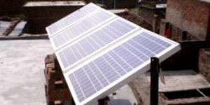 Solar Hybrid Inverter