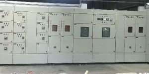 POWER CONTROL CENTERS