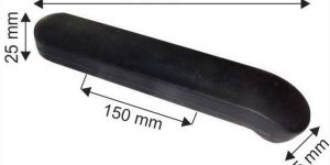 Large Capsule Arm Rest