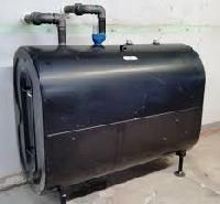 Fuel Oil Tank