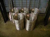 Stainless Steel Pipe Coils