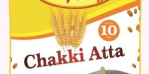 Masterpiece Chakki Atta