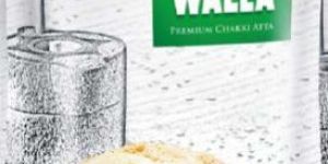 Naga Chakki Walla Atta