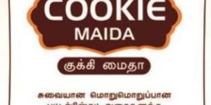 Naga Cookie Maida