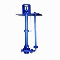 Vertical Submersible Pump