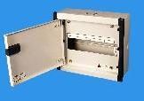 MCB Box
