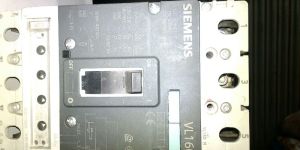Siemens MCCB