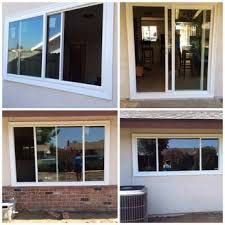 Aluminum Windows