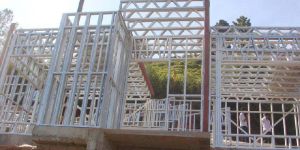 LGFS Building Construction