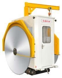 Marble Block Cutter