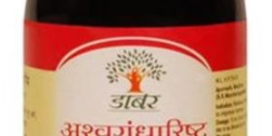 Ayurvedic Ashwagandharishta
