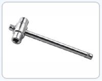 Two Way Gas Cylinder Key