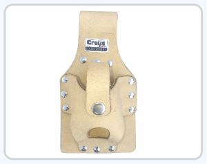 V.t. Leather Tape Holder