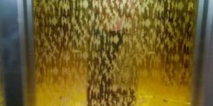 Traction Elevator Cabin