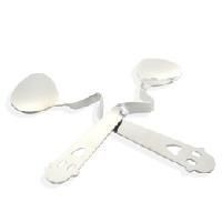 Stainless Steel Tea Spoons