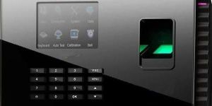 Fingerprint Time Attendance Machine with 99.99% Accuracy