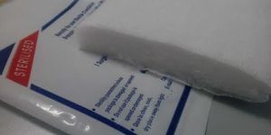 Non Woven Combine Dressing