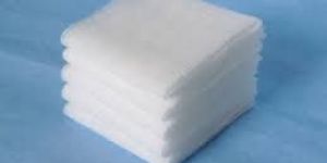 Woven Dressing Pads
