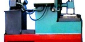 Hydraulic Punching Machine