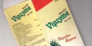 Vipzyme Syrup