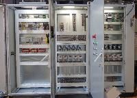 Industrial Control Panels