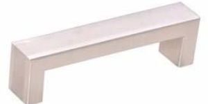 Hollow Pipe Cabinet Handles