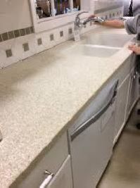 Acrylic Solid Surface