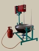 Heavy Automatic Roasted Machine