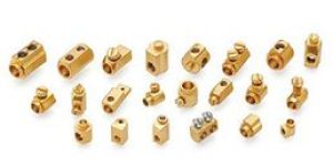 Brass Switchgear Parts